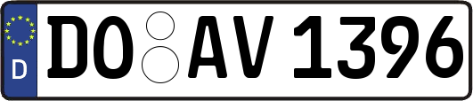 DO-AV1396