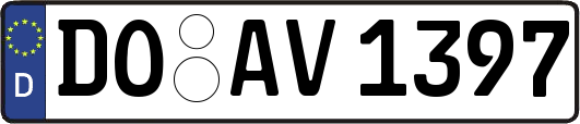 DO-AV1397