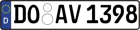 DO-AV1398