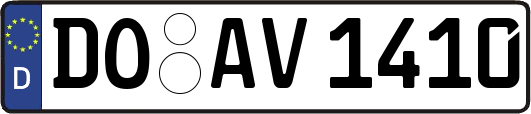 DO-AV1410