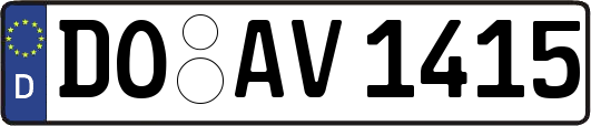 DO-AV1415
