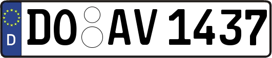DO-AV1437