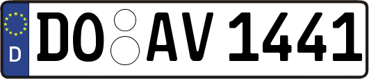 DO-AV1441