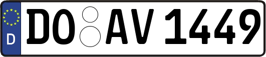DO-AV1449