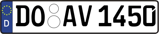 DO-AV1450