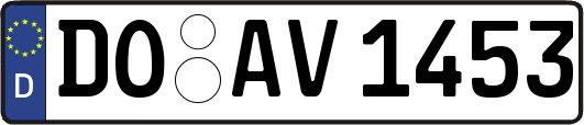 DO-AV1453