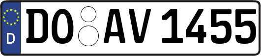 DO-AV1455