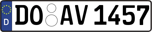 DO-AV1457