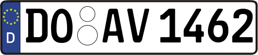 DO-AV1462
