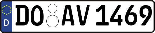 DO-AV1469