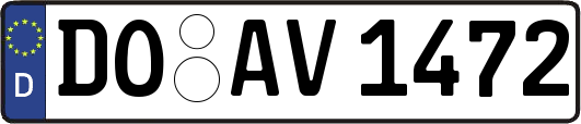 DO-AV1472