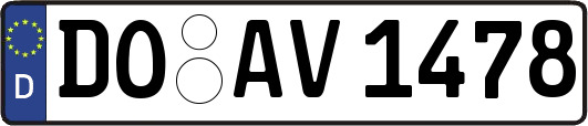 DO-AV1478