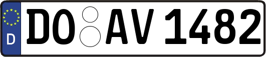 DO-AV1482