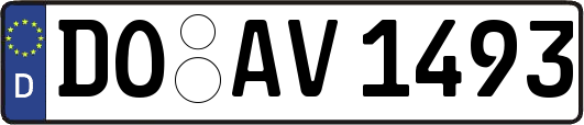 DO-AV1493