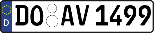 DO-AV1499