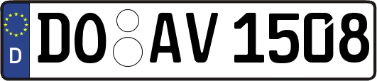 DO-AV1508