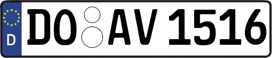 DO-AV1516