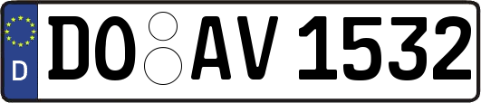 DO-AV1532