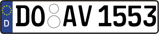 DO-AV1553
