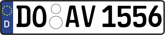 DO-AV1556