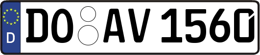 DO-AV1560