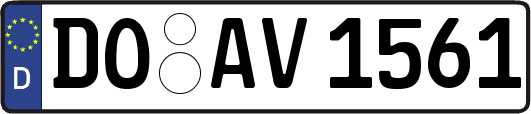 DO-AV1561