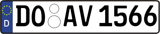 DO-AV1566