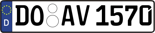 DO-AV1570