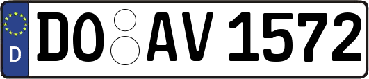 DO-AV1572