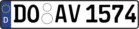DO-AV1574