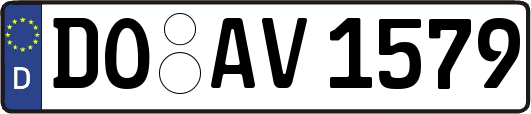 DO-AV1579