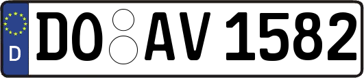DO-AV1582