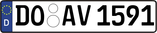 DO-AV1591