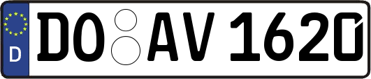 DO-AV1620