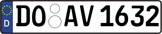 DO-AV1632