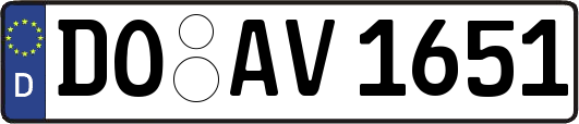 DO-AV1651