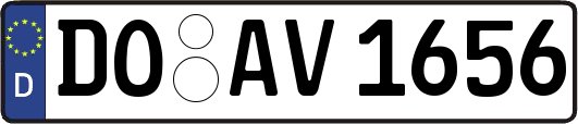 DO-AV1656