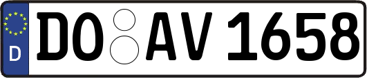 DO-AV1658