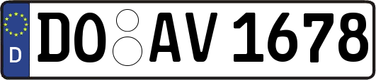 DO-AV1678