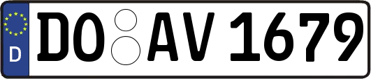 DO-AV1679