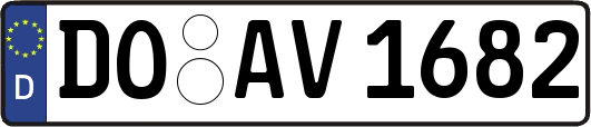 DO-AV1682