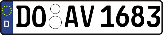 DO-AV1683