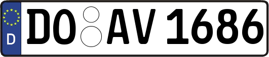 DO-AV1686