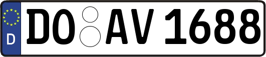 DO-AV1688