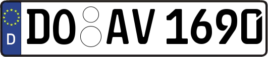 DO-AV1690