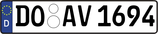 DO-AV1694