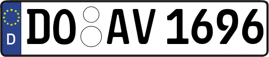 DO-AV1696