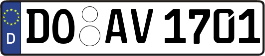 DO-AV1701