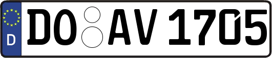 DO-AV1705