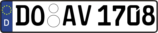 DO-AV1708
